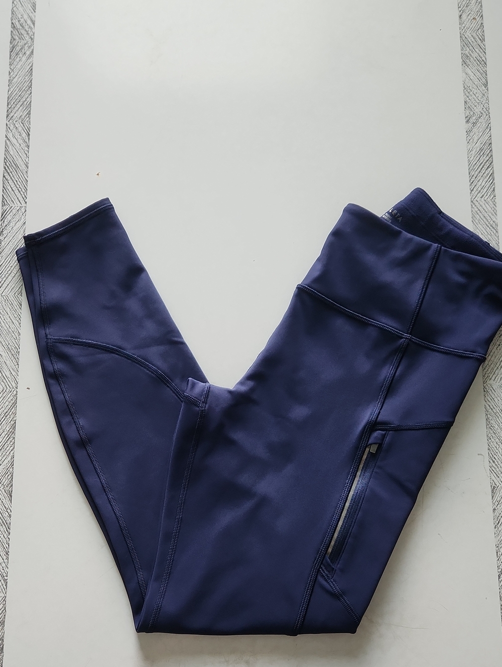 Athleta Rainier Leggings